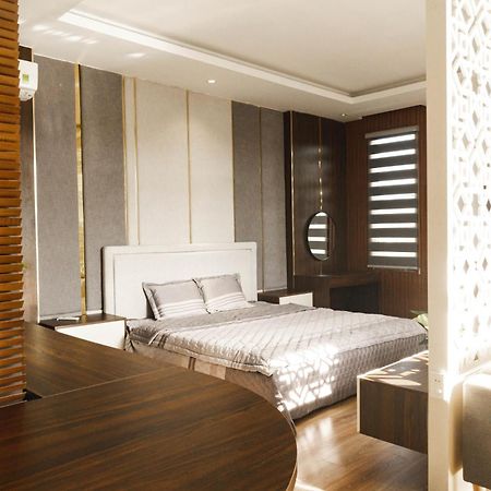 Shalom House _ Bao Loc Exterior foto