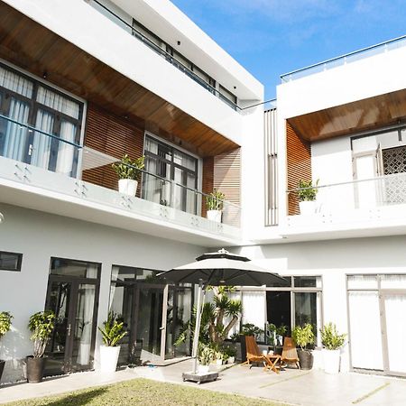 Shalom House _ Bao Loc Exterior foto