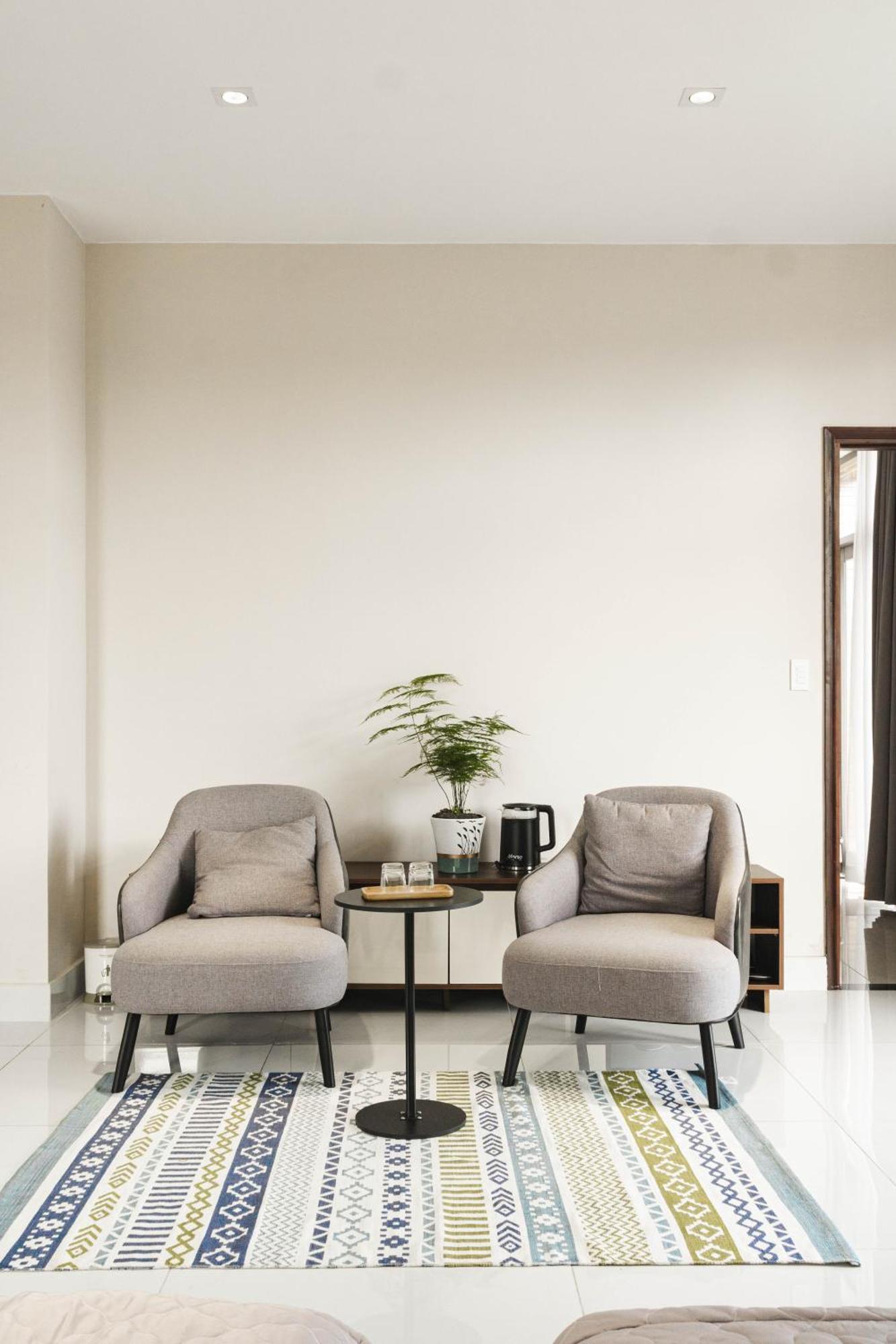 Shalom House _ Bao Loc Exterior foto