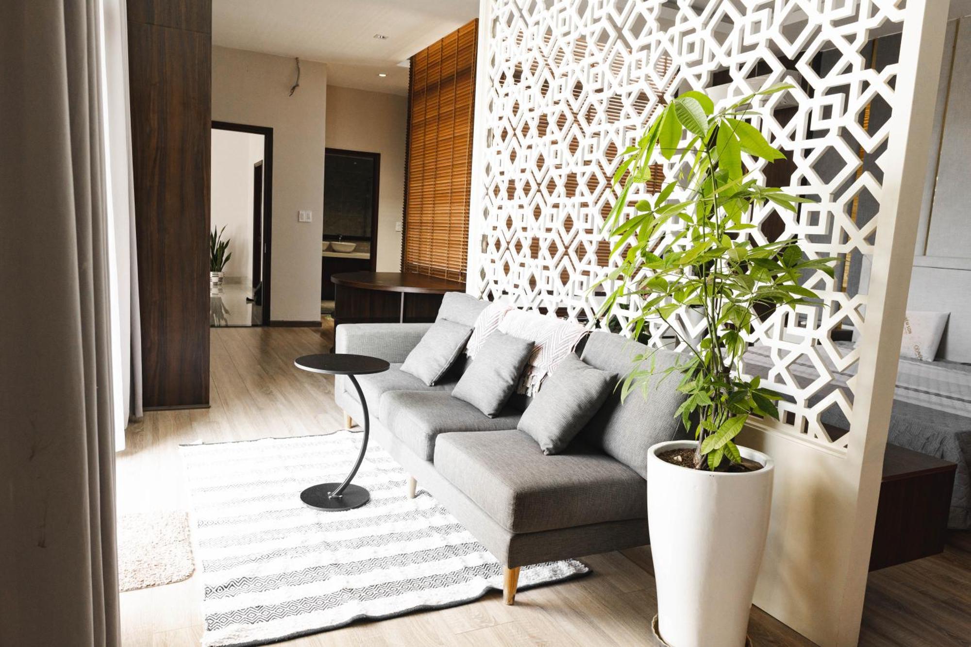 Shalom House _ Bao Loc Exterior foto