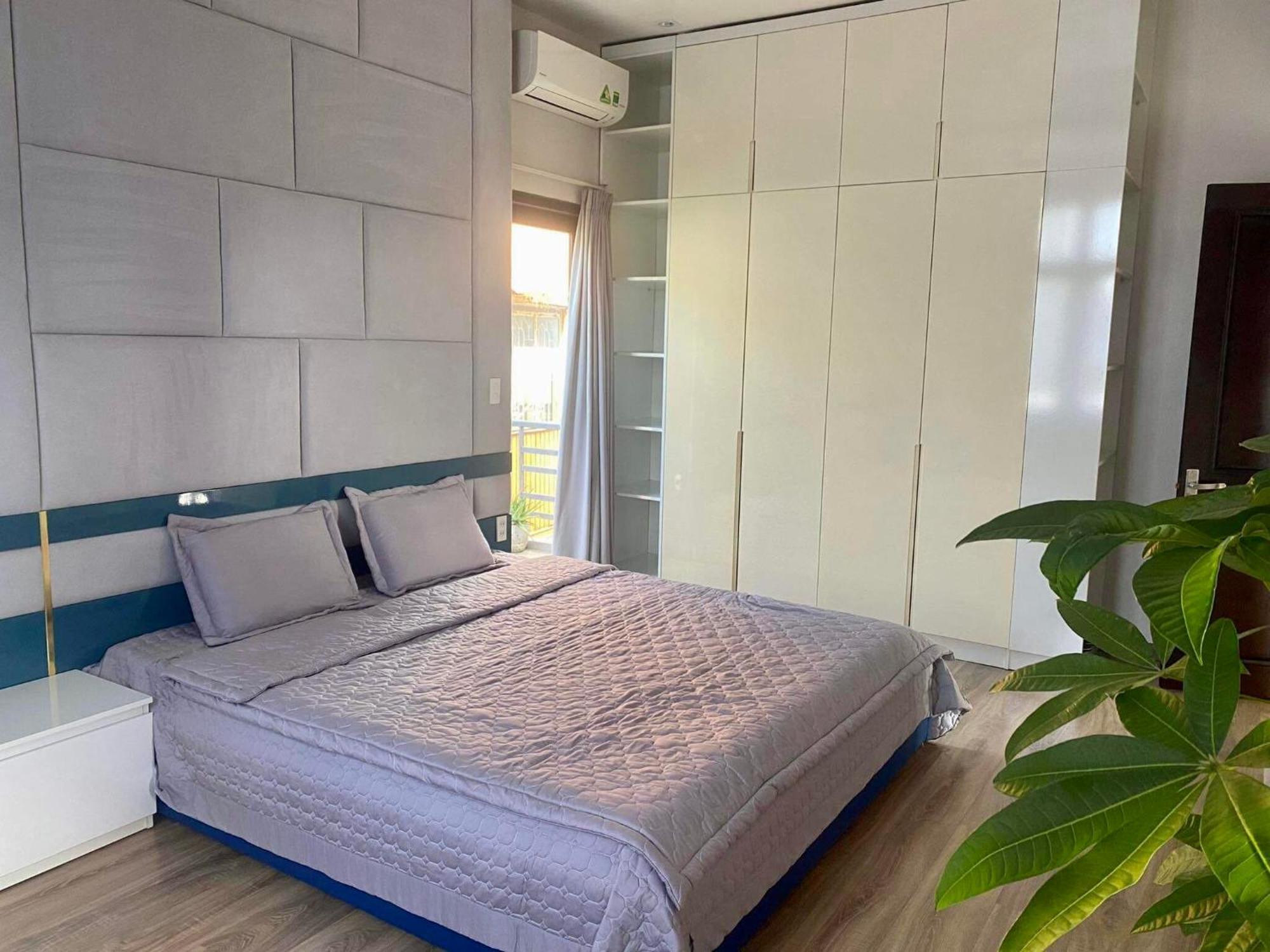 Shalom House _ Bao Loc Exterior foto