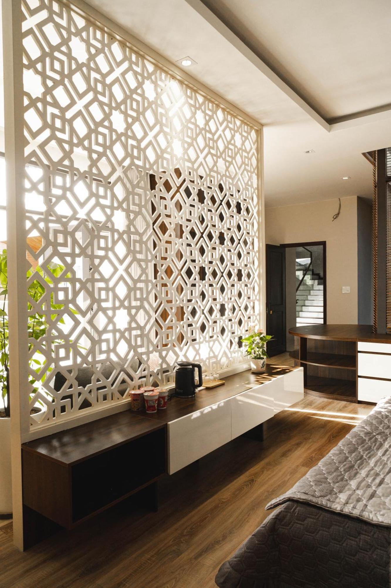Shalom House _ Bao Loc Exterior foto