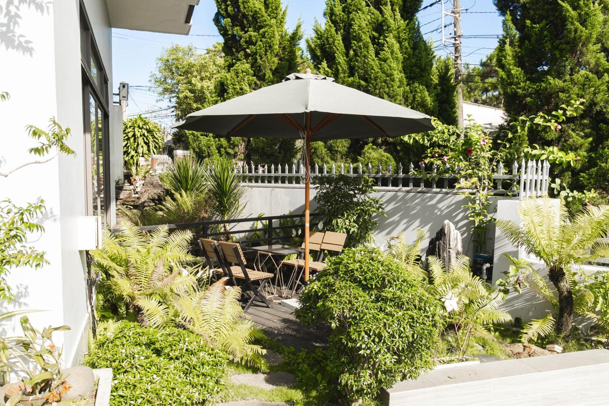 Shalom House _ Bao Loc Exterior foto