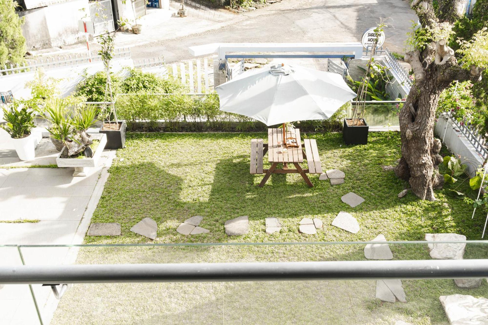 Shalom House _ Bao Loc Exterior foto